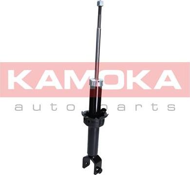 Kamoka 2000683 - Shock Absorber autospares.lv