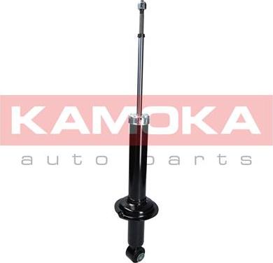 Kamoka 2000682 - Shock Absorber autospares.lv