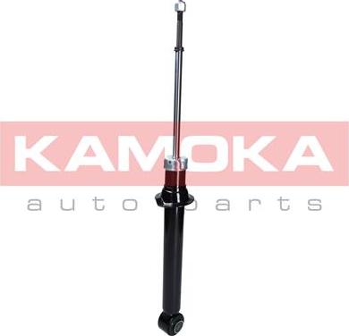 Kamoka 2000687 - Shock Absorber autospares.lv