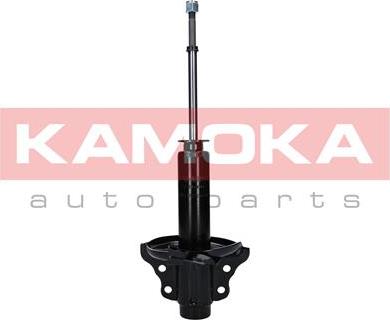 Kamoka 2000639 - Shock Absorber autospares.lv