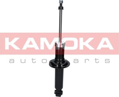 Kamoka 2000635 - Shock Absorber autospares.lv