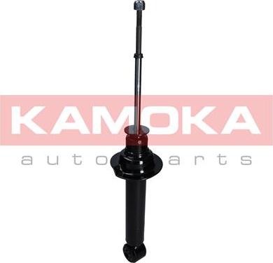 Kamoka 2000636 - Shock Absorber autospares.lv