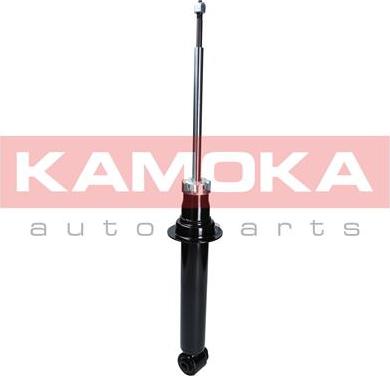 Kamoka 2000630 - Shock Absorber autospares.lv