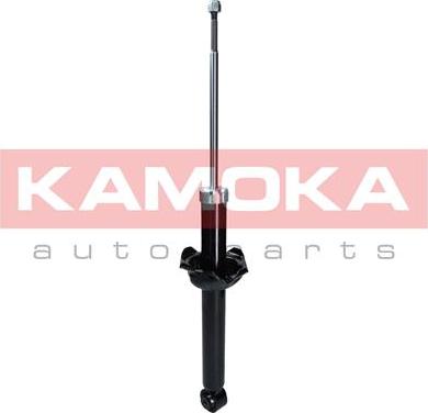 Kamoka 2000633 - Shock Absorber autospares.lv