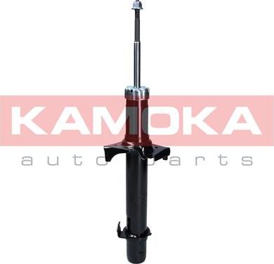 Kamoka 2000624 - Shock Absorber autospares.lv