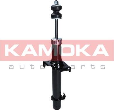 Kamoka 2000623 - Shock Absorber autospares.lv