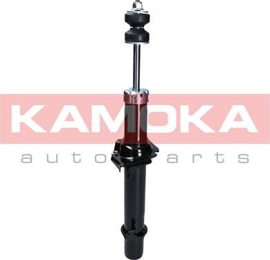 Kamoka 2000623 - Shock Absorber autospares.lv