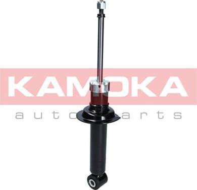 Kamoka 2000674 - Shock Absorber autospares.lv