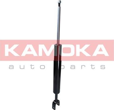 Kamoka 2000676 - Shock Absorber autospares.lv