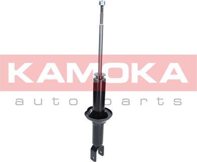 Kamoka 2000678 - Shock Absorber autospares.lv