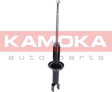 Kamoka 2000678 - Shock Absorber autospares.lv