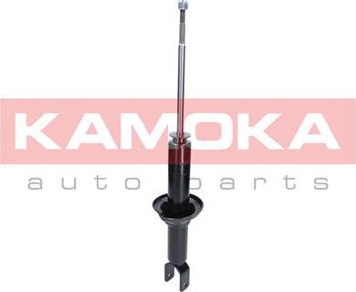 Kamoka 2000678 - Shock Absorber autospares.lv