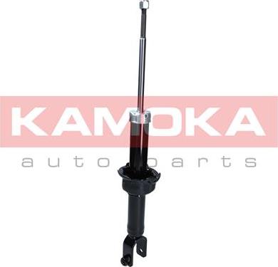 Kamoka 2000677 - Shock Absorber autospares.lv