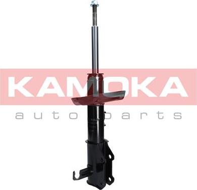Kamoka 2000049 - Shock Absorber autospares.lv