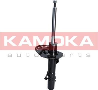 Kamoka 2000041 - Shock Absorber autospares.lv