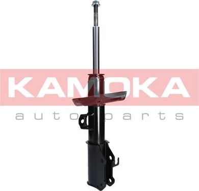 Kamoka 2000048 - Shock Absorber autospares.lv