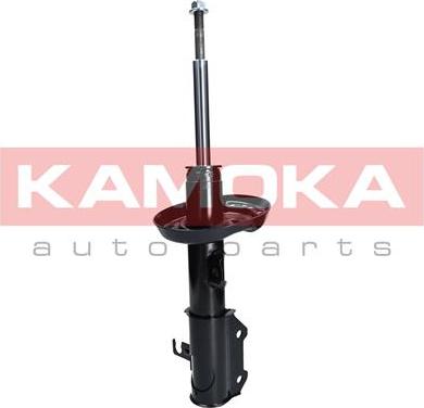 Kamoka 2000048 - Shock Absorber autospares.lv