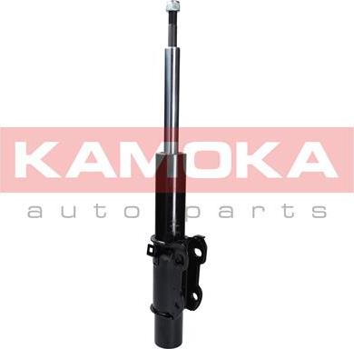 Kamoka 2000043 - Shock Absorber autospares.lv