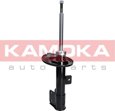 Kamoka 2000047 - Shock Absorber autospares.lv