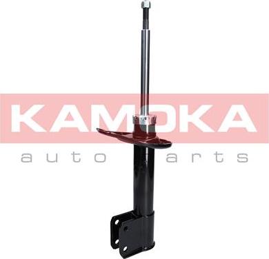 Kamoka 2000047 - Shock Absorber autospares.lv