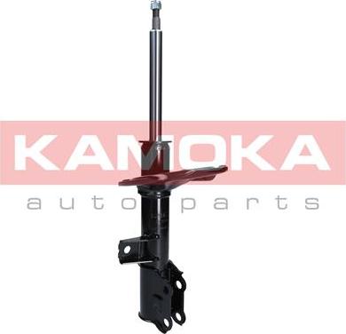 Kamoka 2000051 - Shock Absorber autospares.lv