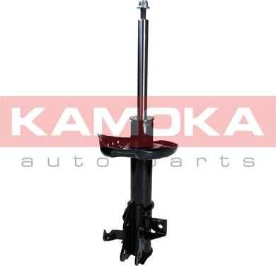 Kamoka 2000058 - Shock Absorber autospares.lv