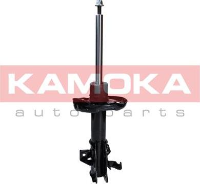 Kamoka 2000057 - Shock Absorber autospares.lv