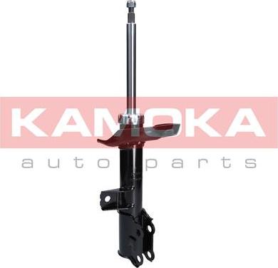 Kamoka 2000060 - Shock Absorber autospares.lv