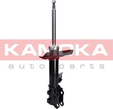 Kamoka 2000061 - Shock Absorber autospares.lv