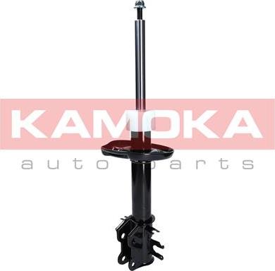 Kamoka 2000009 - Shock Absorber autospares.lv