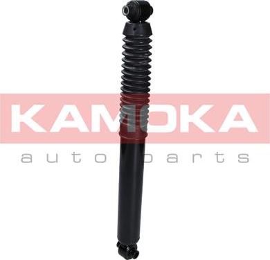 Kamoka 2000001 - Shock Absorber autospares.lv