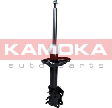Kamoka 2000008 - Shock Absorber autospares.lv
