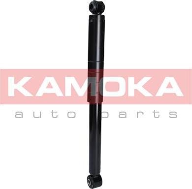 Kamoka 2000007 - Shock Absorber autospares.lv