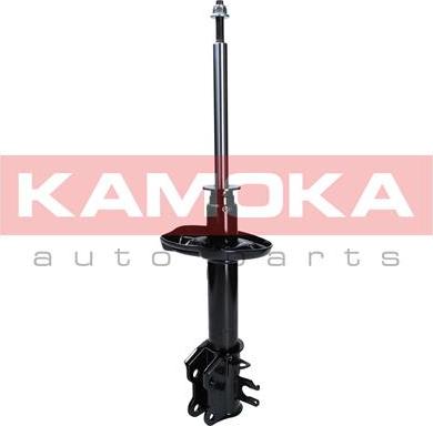 Kamoka 2000014 - Shock Absorber autospares.lv