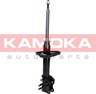 Kamoka 2000015 - Shock Absorber autospares.lv