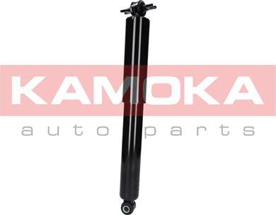 Kamoka 2000017 - Shock Absorber autospares.lv