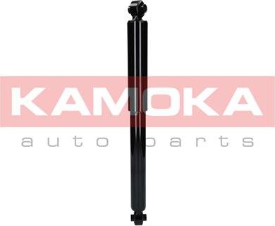 Kamoka 2000034 - Shock Absorber autospares.lv