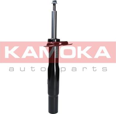 Kamoka 2000035 - Shock Absorber autospares.lv