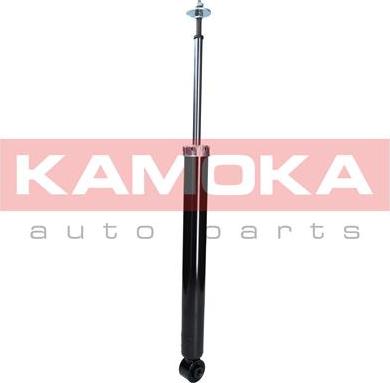 Kamoka 2000030 - Shock Absorber autospares.lv
