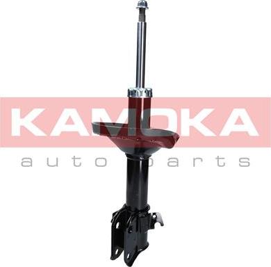 Kamoka 2000032 - Shock Absorber autospares.lv