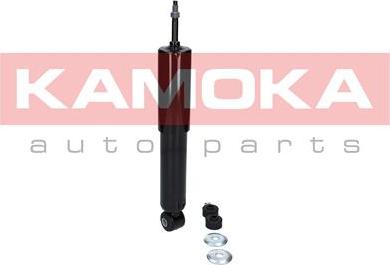 Kamoka 2000029 - Shock Absorber autospares.lv