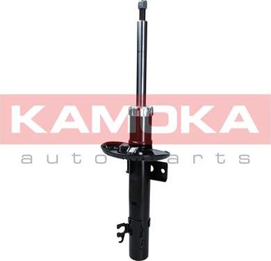 Kamoka 2000021 - Shock Absorber autospares.lv