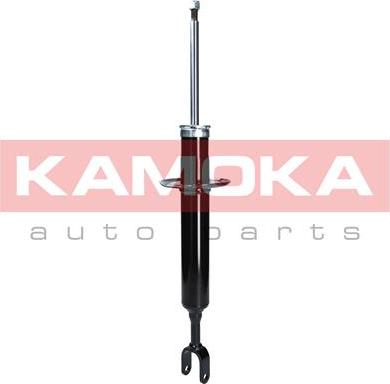 Kamoka 2000028 - Shock Absorber autospares.lv