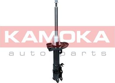 Kamoka 2000023 - Shock Absorber autospares.lv