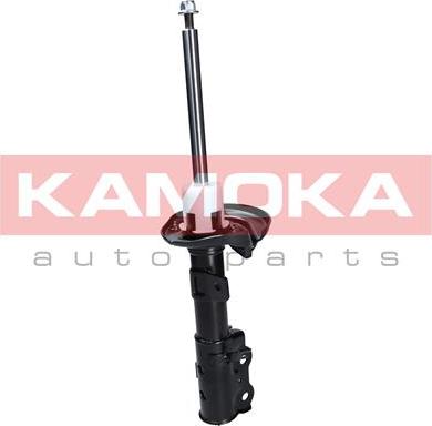 Kamoka 2000022 - Shock Absorber autospares.lv