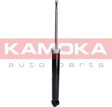 Kamoka 2000073 - Shock Absorber autospares.lv