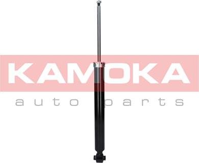 Kamoka 2000072 - Shock Absorber autospares.lv