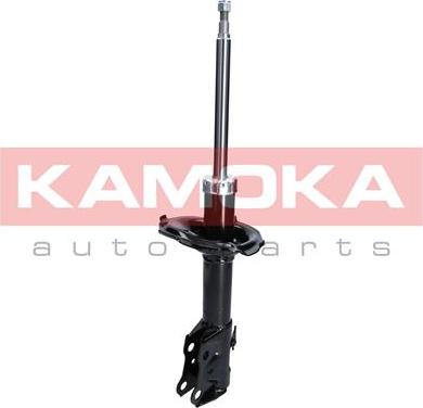 Kamoka 2000199 - Shock Absorber autospares.lv