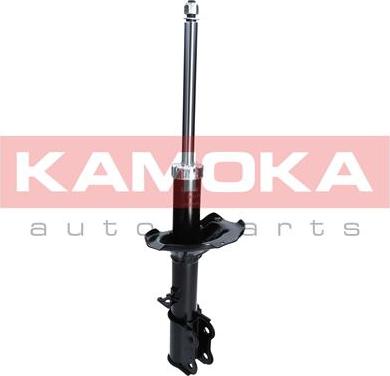 Kamoka 2000195 - Shock Absorber autospares.lv