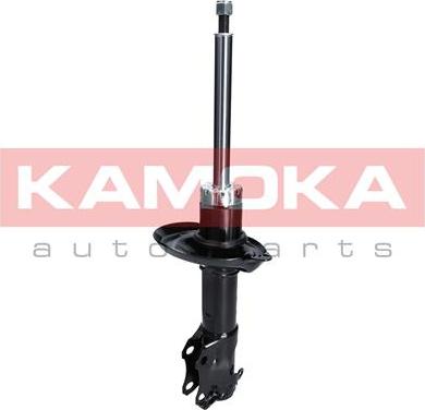 Kamoka 2000198 - Shock Absorber autospares.lv